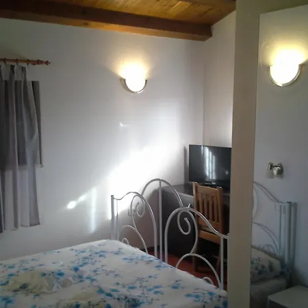 Morena 3* Labin (Istria)