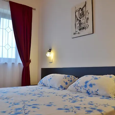 Morena Bed & Breakfast