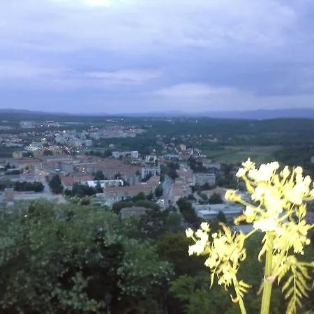 Frühstückspension Morena 3*