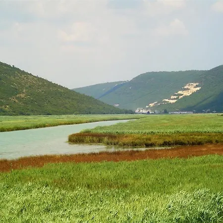 Morena Frühstückspension Labin (Istria)