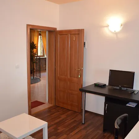 Morena Bed & Breakfast