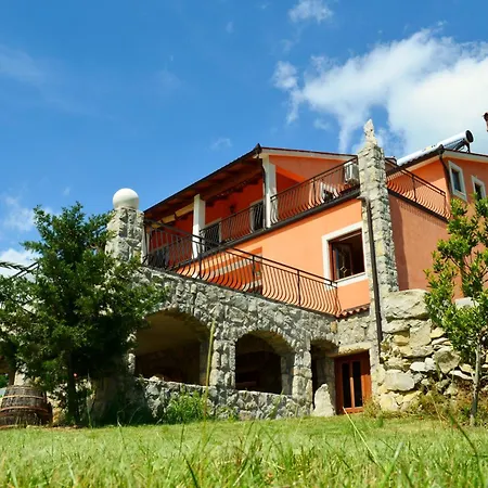 Morena Labin (Istria)