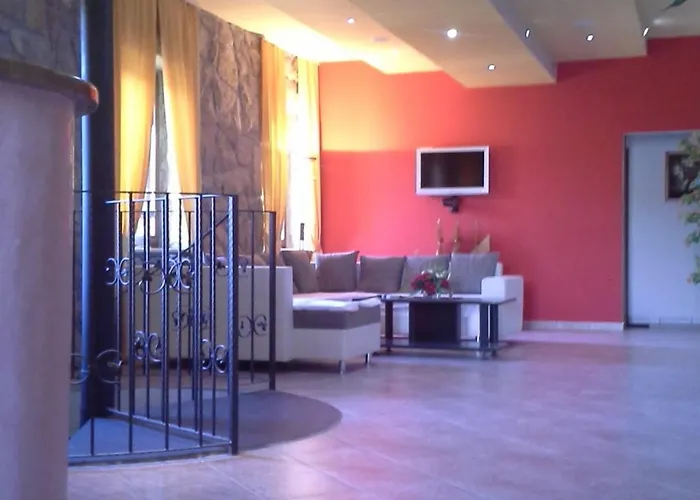 Bed & Breakfast Morena Labin (Istria)