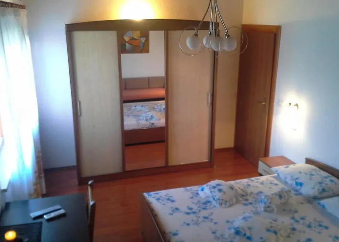 Bed & Breakfast Morena Labin (Istria)