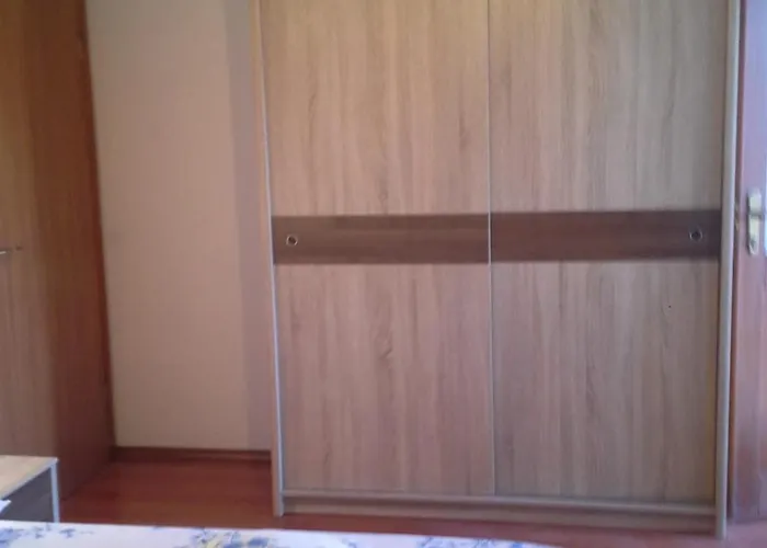 Morena Bed & Breakfast 3*