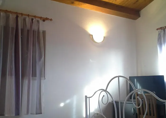 Panzió Morena Labin