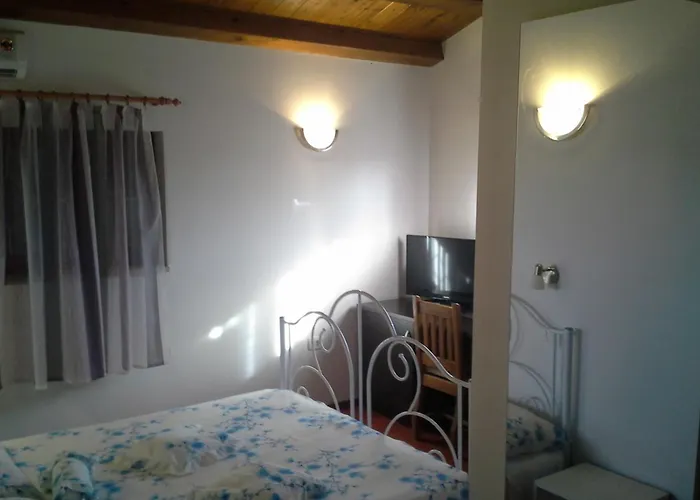 Morena 3* Labin (Istria)