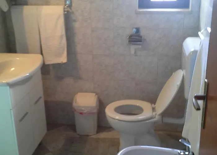 Bed & Breakfast Morena