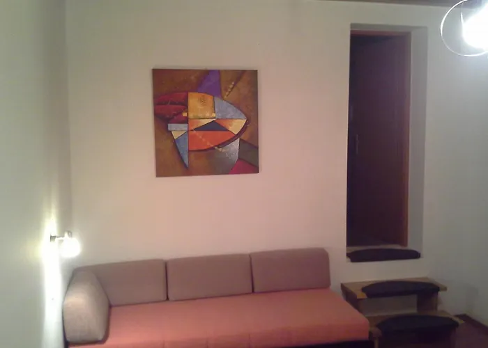 Morena Labin (Istria)