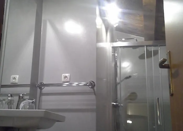 Morena Bed & Breakfast 3*