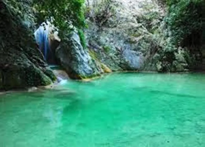 Morena 3* Labin (Istria)