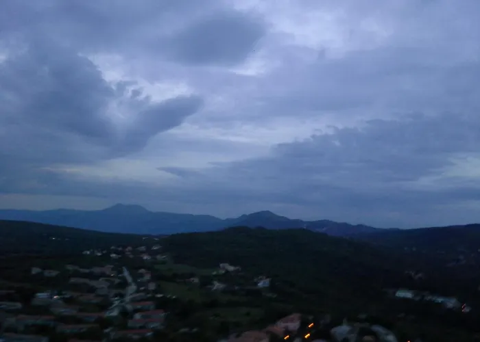 Morena Bed & Breakfast