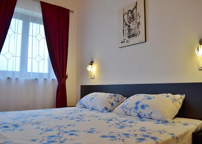 Morena Bed & Breakfast