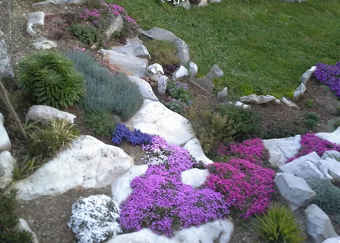 Morena Bed & Breakfast 3*