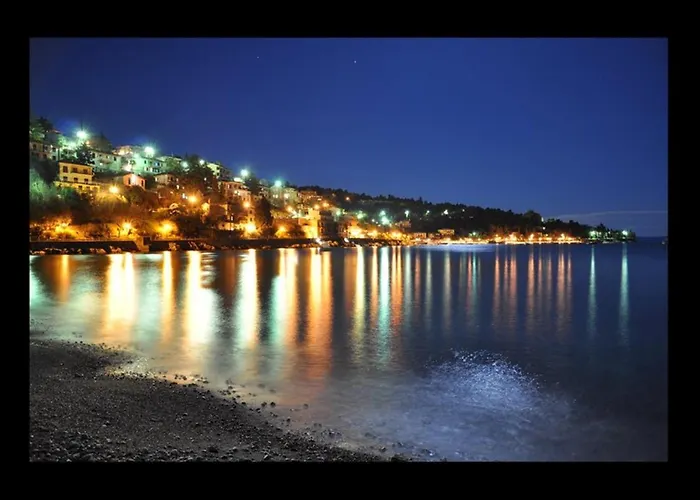 Morena Bed & Breakfast Labin (Istria)