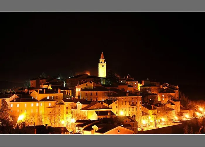 Morena Labin (Istria)