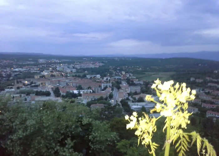 Bed & Breakfast Morena 3*