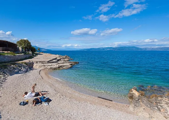 Morena 3* Labin (Istria)