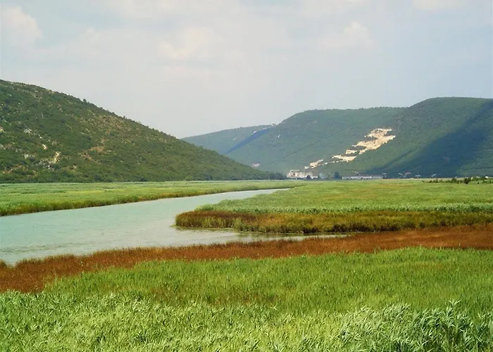 Morena Bed & Breakfast Labin (Istria)