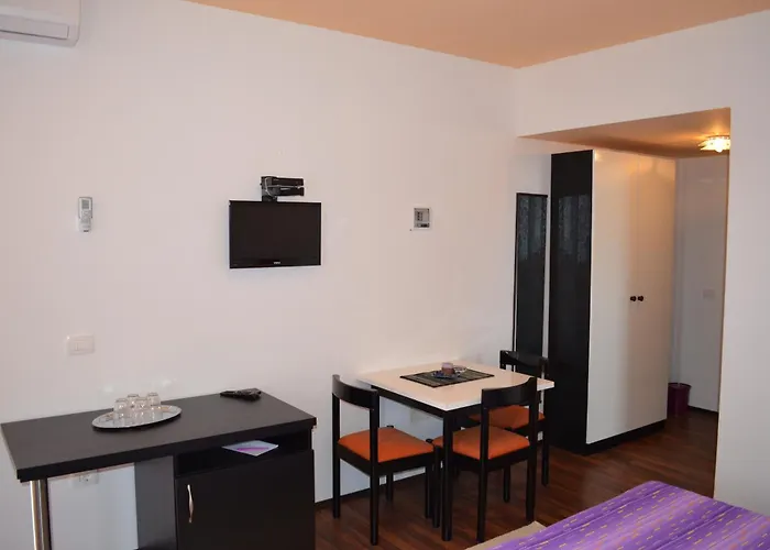 Morena Bed & Breakfast