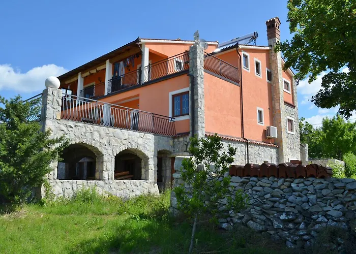 Morena Bed & Breakfast 3*