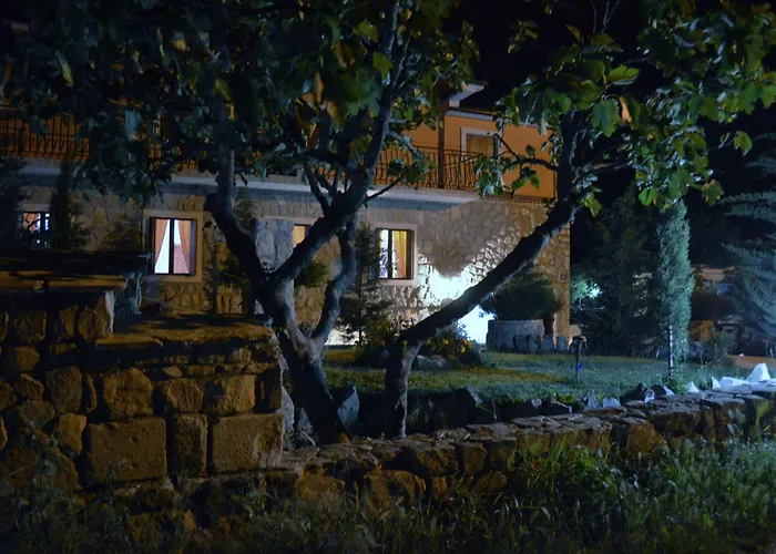 Bed & Breakfast Morena 3*