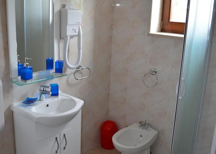 Bed & Breakfast Morena Labin (Istria)