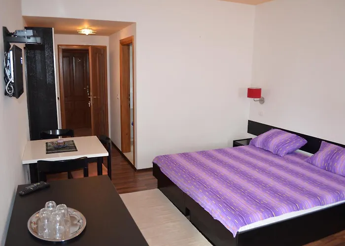 Morena 3* Labin (Istria)