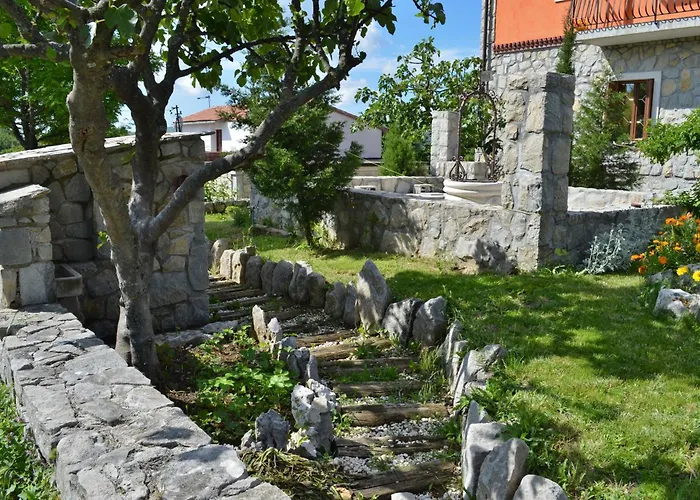 Bed & Breakfast Morena