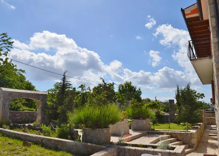 Morena 3* Labin (Istria)