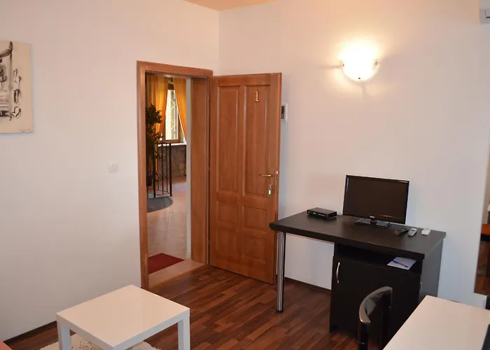 Morena Bed & Breakfast