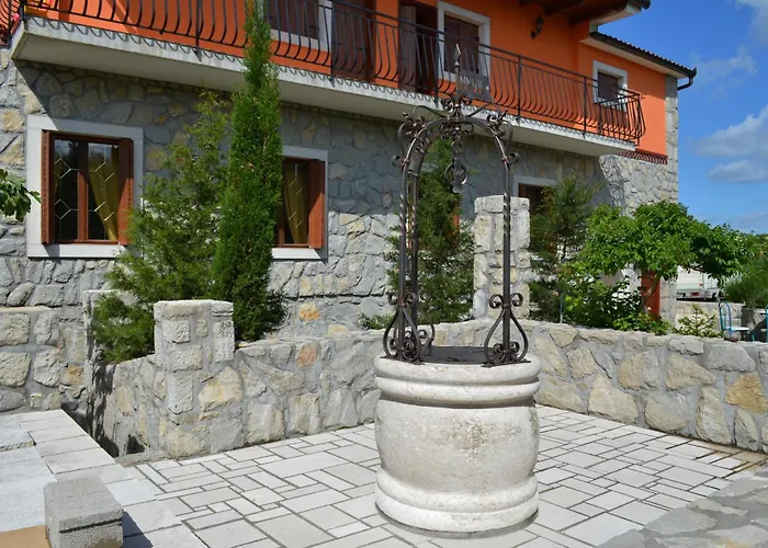 Bed & Breakfast Morena