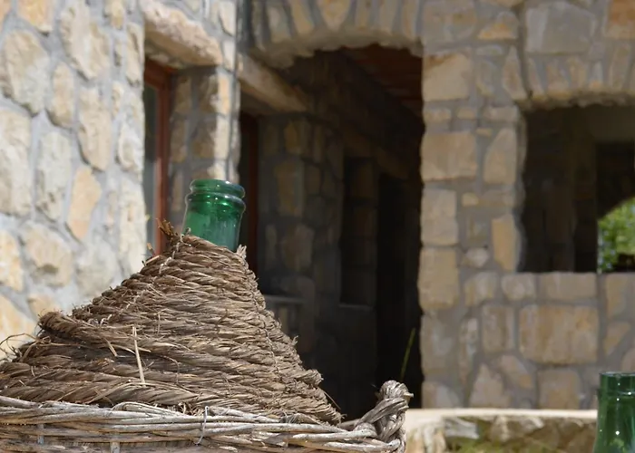 Bed & Breakfast Morena 3*