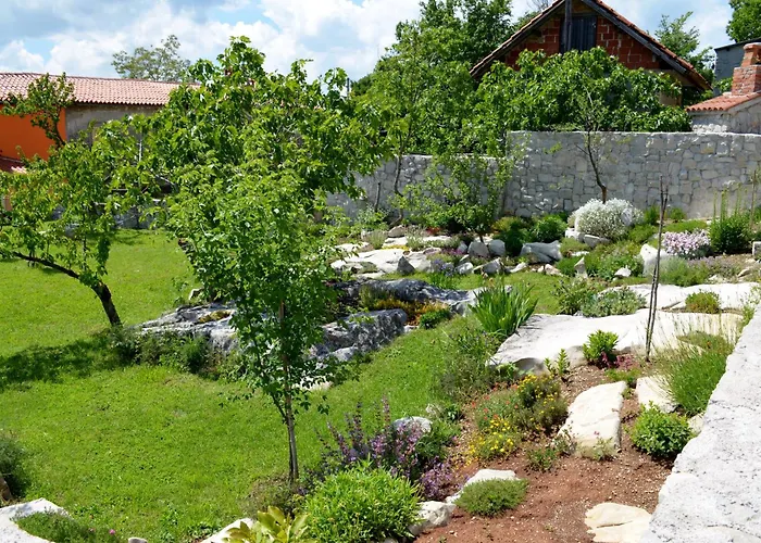 Morena Bed & Breakfast Labin (Istria)