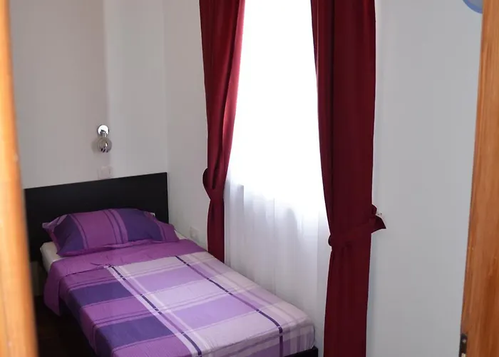 Morena Bed & Breakfast 3*